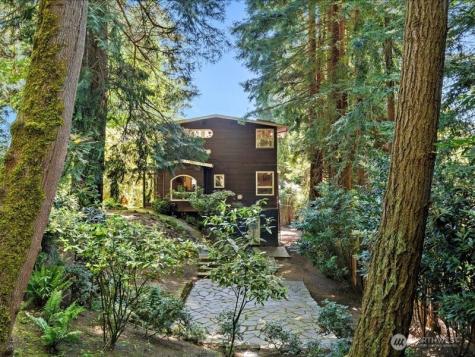 6418 E Mercer Way Mercer Island WA 98040
