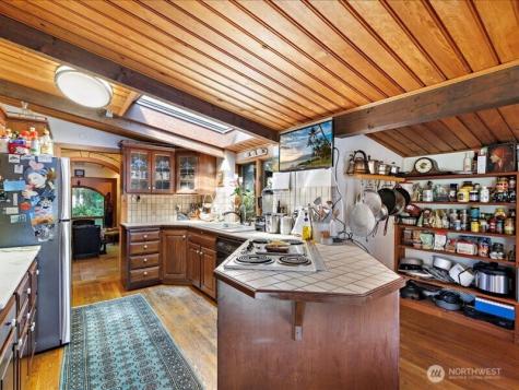 6418 E Mercer Way Mercer Island WA 98040