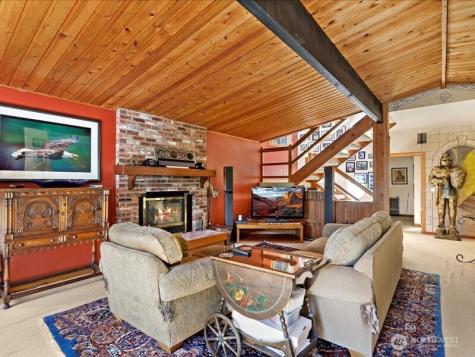 6418 E Mercer Way Mercer Island WA 98040