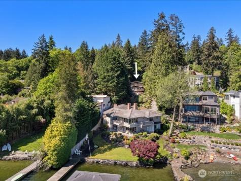 6418 E Mercer Way Mercer Island WA 98040