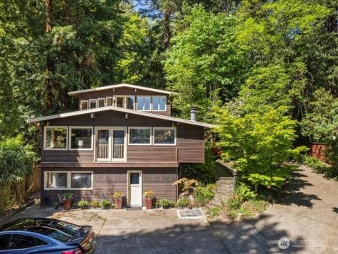 6418 E Mercer Way Mercer Island WA 98040