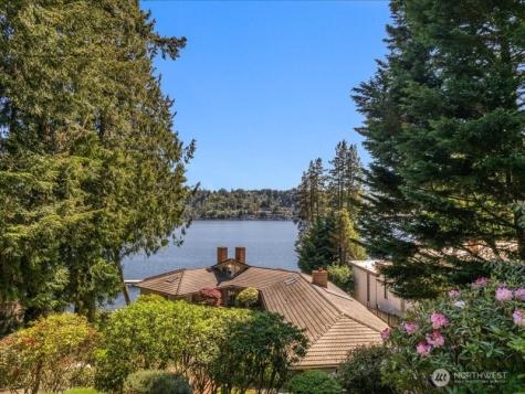 6418 E Mercer Way Mercer Island WA 98040