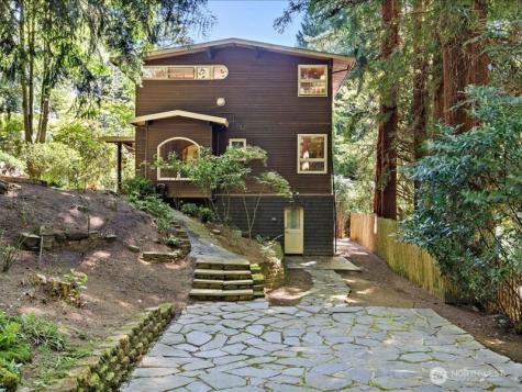 6418 E Mercer Way Mercer Island WA 98040