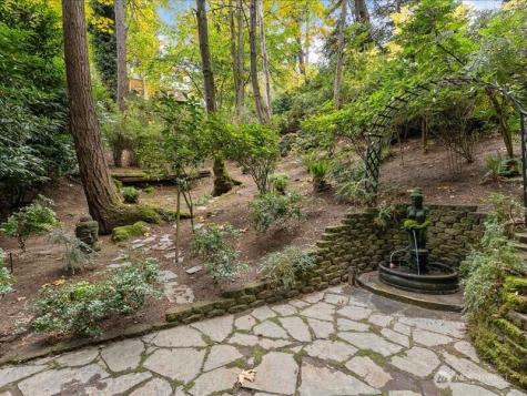 6418 E Mercer Way Mercer Island WA 98040