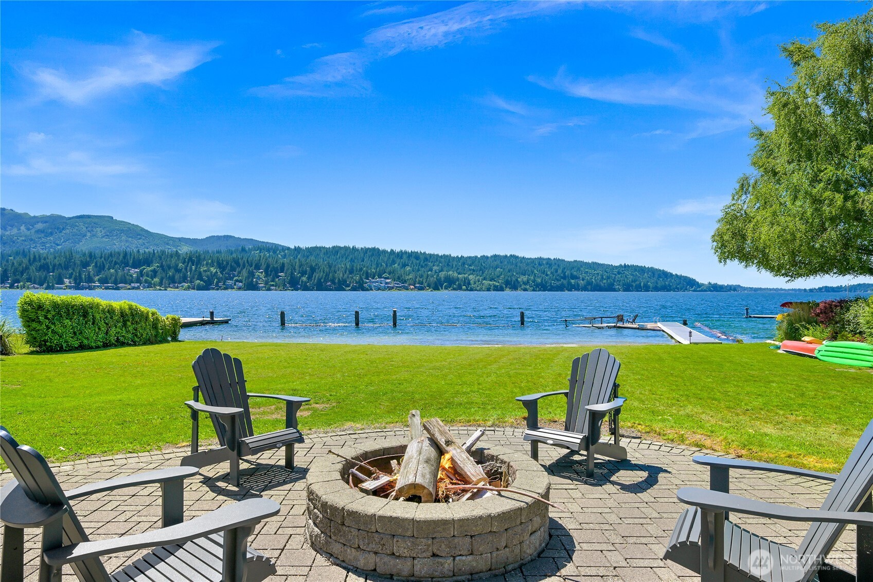 3231 Northshore Road Bellingham WA 98226