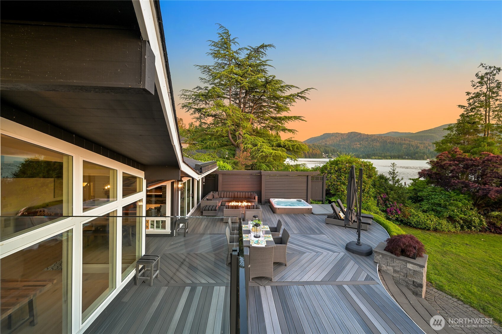 3231 Northshore Road Bellingham WA 98226