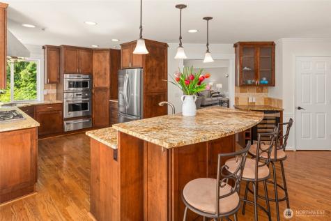 2513 265th Avenue NE Redmond WA 98053