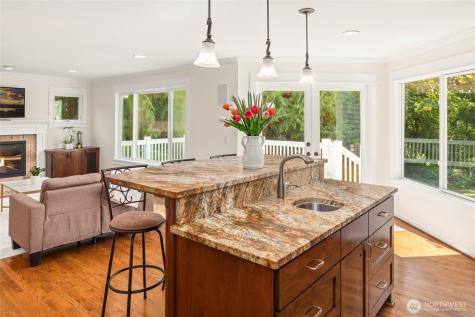 2513 265th Avenue NE Redmond WA 98053
