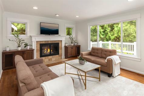 2513 265th Avenue NE Redmond WA 98053