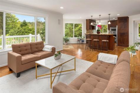 2513 265th Avenue NE Redmond WA 98053