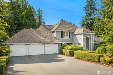 2513 265th Avenue NE Redmond WA 98053