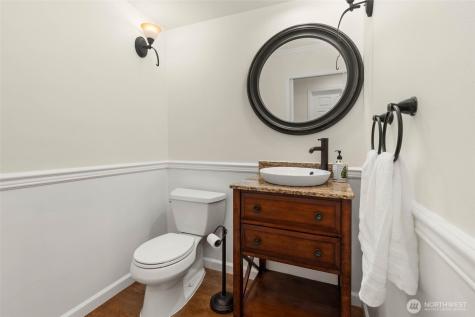 2513 265th Avenue NE Redmond WA 98053