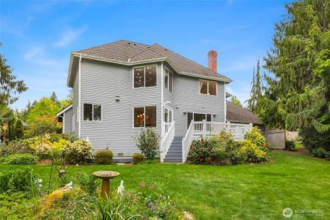 2513 265th Avenue NE Redmond WA 98053