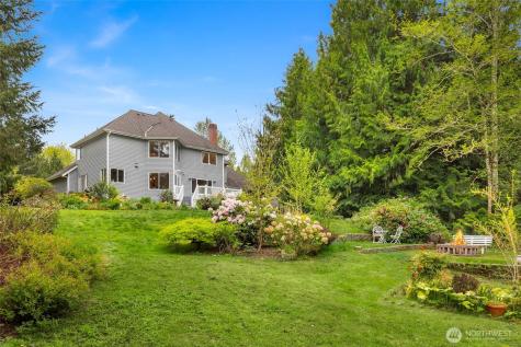 2513 265th Avenue NE Redmond WA 98053