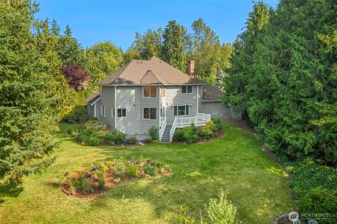 2513 265th Avenue NE Redmond WA 98053