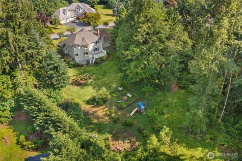 2513 265th Avenue NE Redmond WA 98053