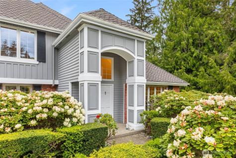 2513 265th Avenue NE Redmond WA 98053