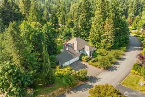2513 265th Avenue NE Redmond WA 98053