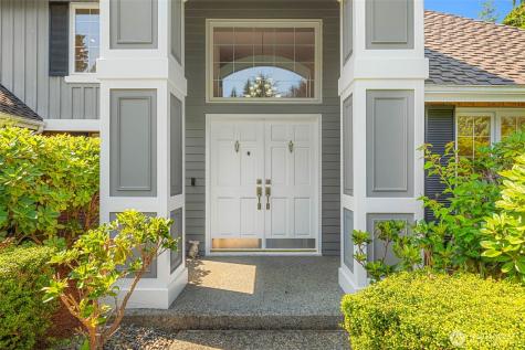 2513 265th Avenue NE Redmond WA 98053
