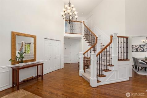2513 265th Avenue NE Redmond WA 98053