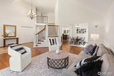 2513 265th Avenue NE Redmond WA 98053