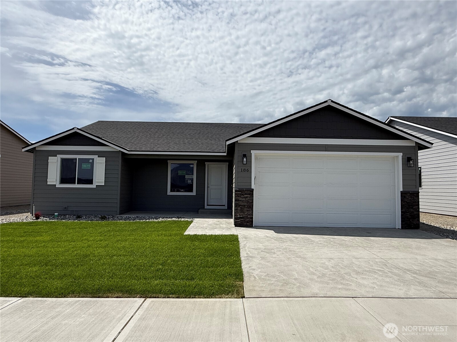 186 Salmon Drive Wenatchee WA 98801