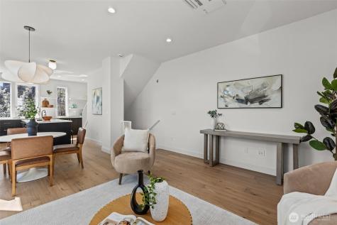 2218 NW 62nd Street Seattle WA 98107