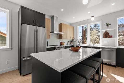 2218 NW 62nd Street Seattle WA 98107