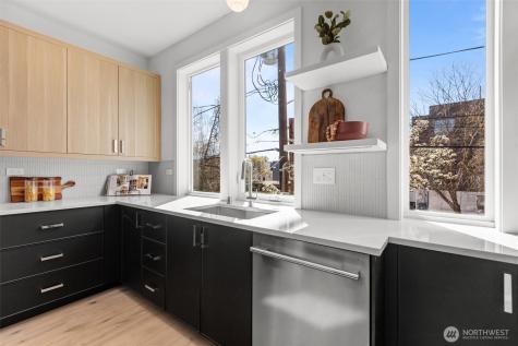 2218 NW 62nd Street Seattle WA 98107