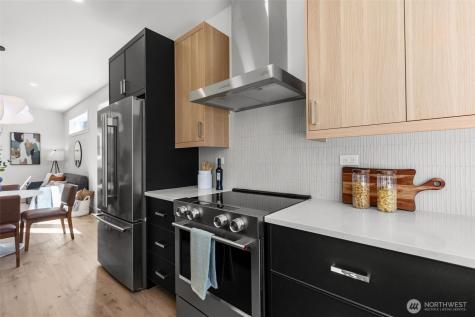 2218 NW 62nd Street Seattle WA 98107