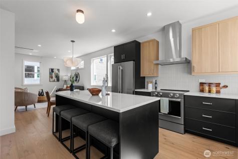 2218 NW 62nd Street Seattle WA 98107
