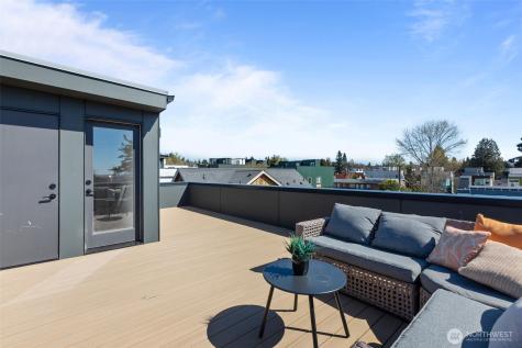 2218 NW 62nd Street Seattle WA 98107