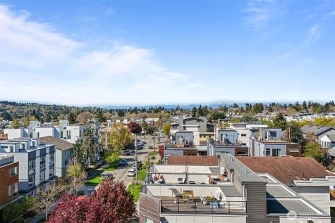 2218 NW 62nd Street Seattle WA 98107