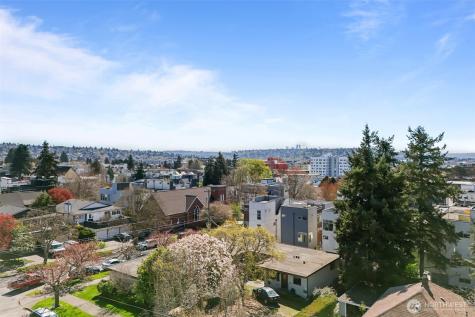 2218 NW 62nd Street Seattle WA 98107