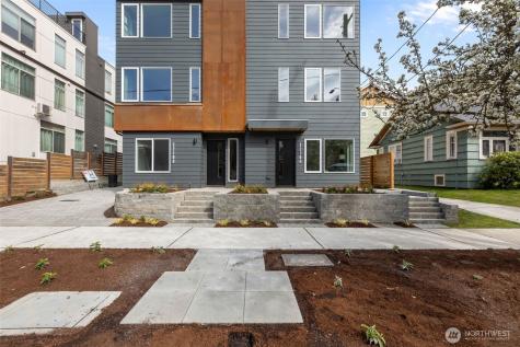 2218 NW 62nd Street Seattle WA 98107