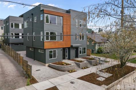 2218 NW 62nd Street Seattle WA 98107