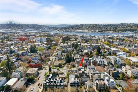 2218 NW 62nd Street Seattle WA 98107