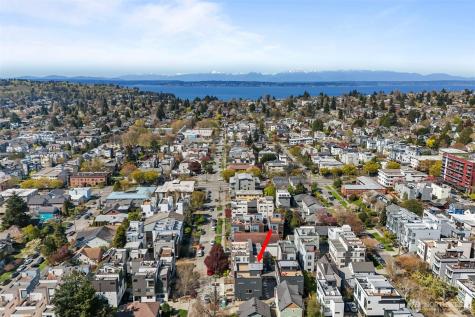 2218 NW 62nd Street Seattle WA 98107