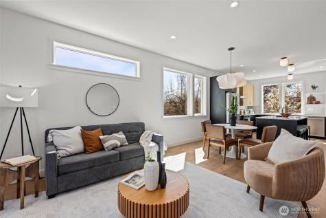 2218 NW 62nd Street Seattle WA 98107