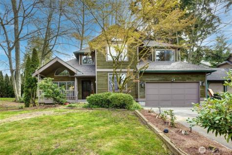 1505 N Lk Stickney Drive Lynnwood WA 98087