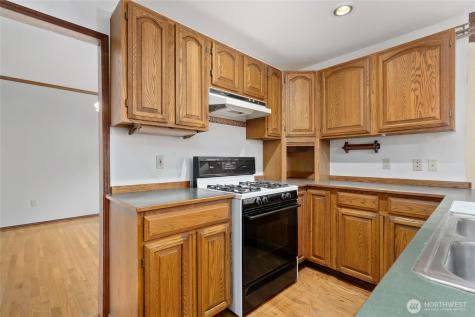 1505 N Lk Stickney Drive Lynnwood WA 98087