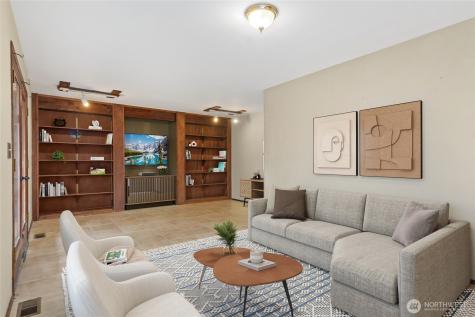 1505 N Lk Stickney Drive Lynnwood WA 98087