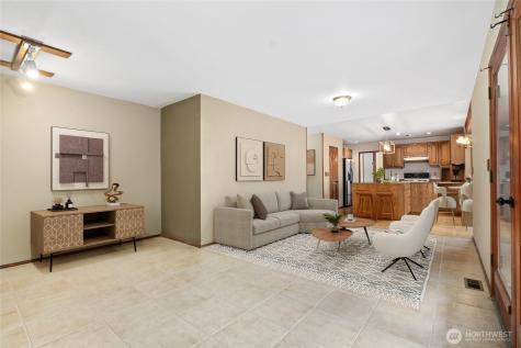 1505 N Lk Stickney Drive Lynnwood WA 98087
