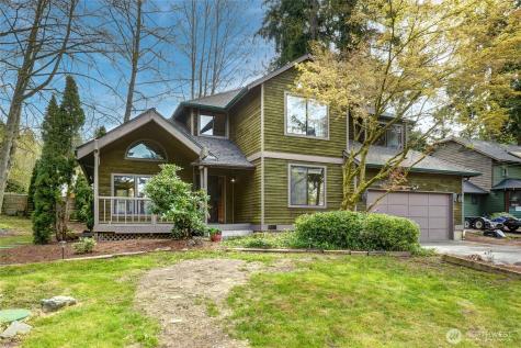 1505 N Lk Stickney Drive Lynnwood WA 98087