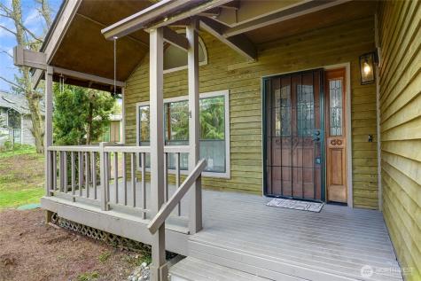 1505 N Lk Stickney Drive Lynnwood WA 98087