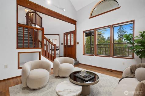 1505 N Lk Stickney Drive Lynnwood WA 98087