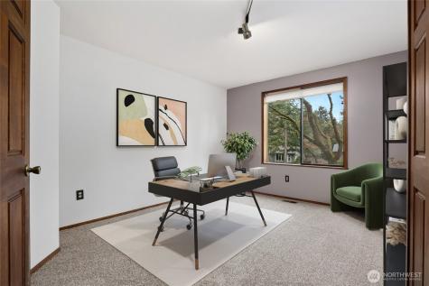 1505 N Lk Stickney Drive Lynnwood WA 98087