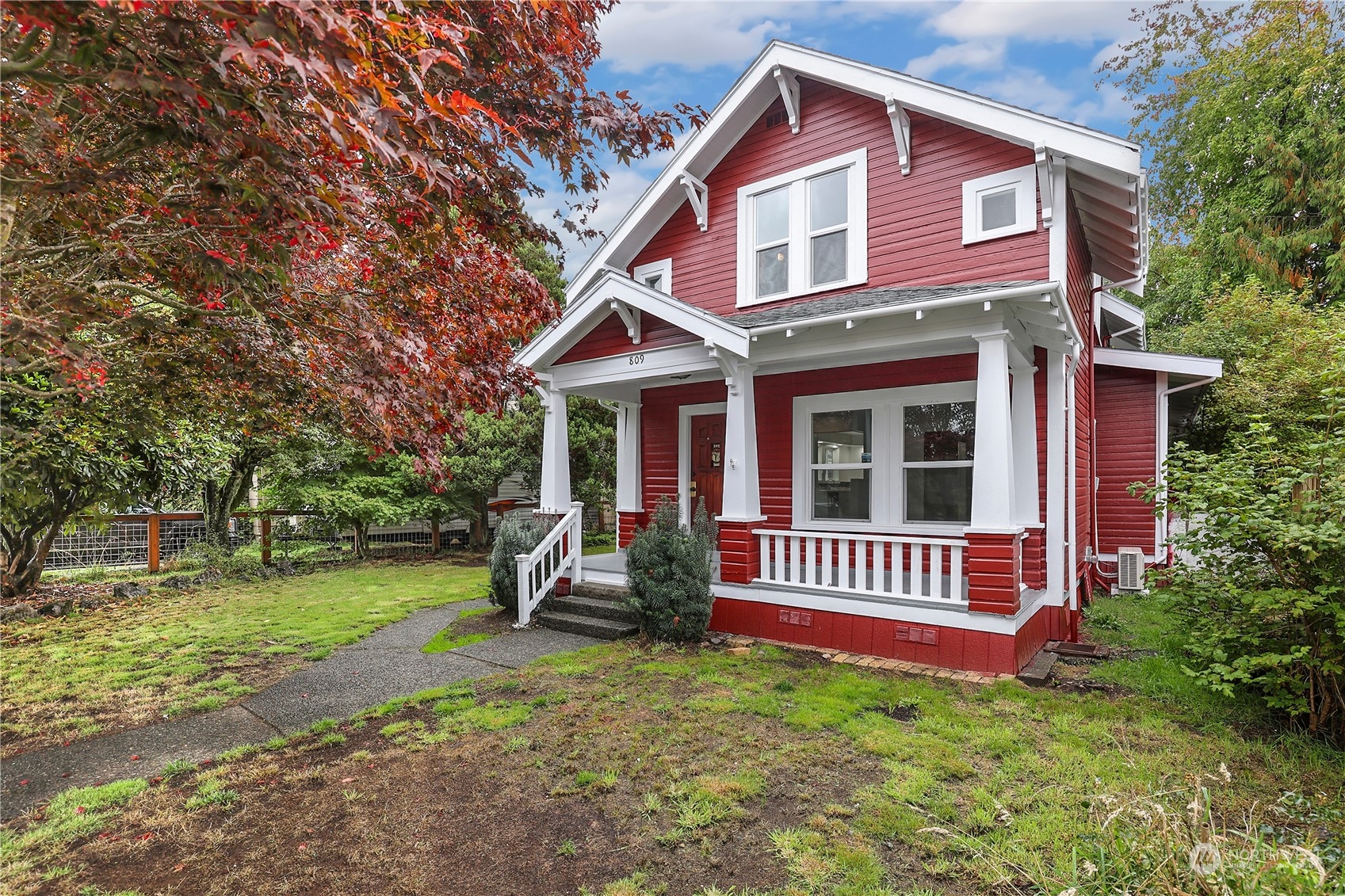 809 E 1st Street Aberdeen WA 98520