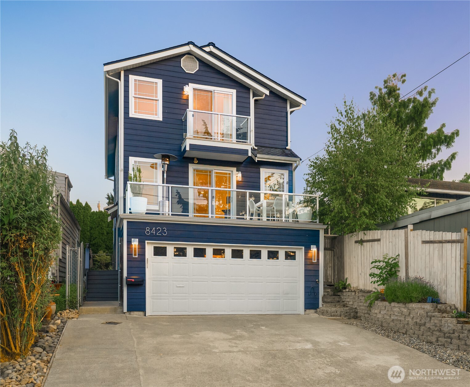 8423 S 113th Street Seattle WA 98178