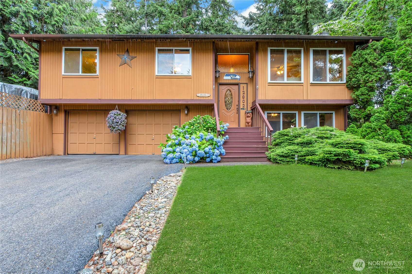 12902 E 122nd Avenue Court E Puyallup WA 98374